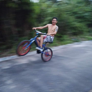 ...