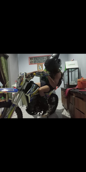 ...